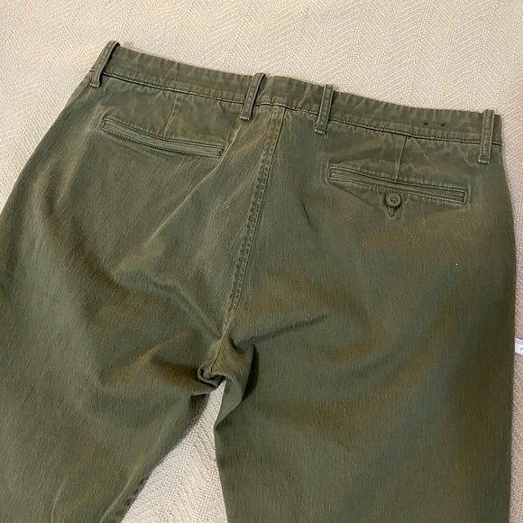 J Crew Jeans - Size 34/32 - Picture 4 of 8